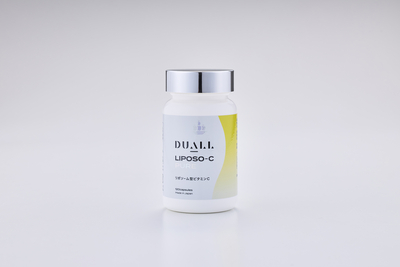 ≪NEW≫LIPOSO-C PURE