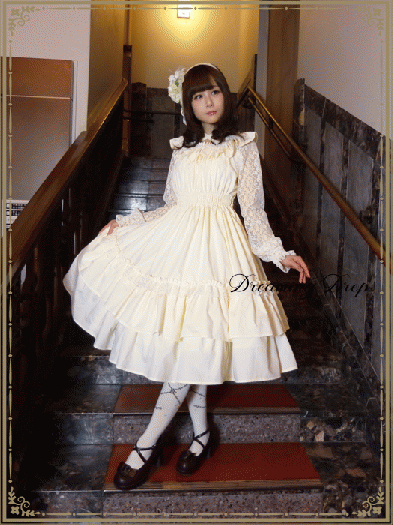イル=エイリスDress | DreamingDrop
