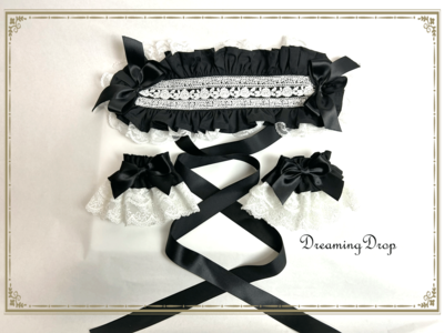 イル＝エイリスOP　セットアイテム