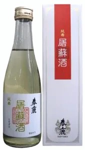 春鹿　延寿　屠蘇酒　300ml