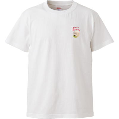 わたげ　Tシャツ