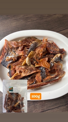 シャケレーゼ　【鮭】　＠100ｇ