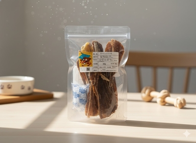 エイヒレすてっき　　【エイヒレ】　＠50ｇ