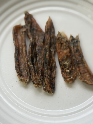 胸肉先輩！あおさスティック　【40ｇ】