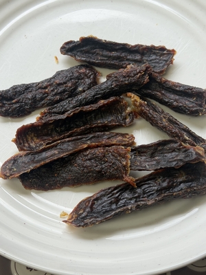 胸肉先輩！甘酒スティック　【40ｇ】