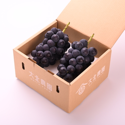 巨峰2房(約1kg)