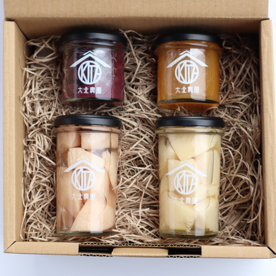 果実のしらべセット