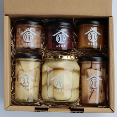 果実の至福セット