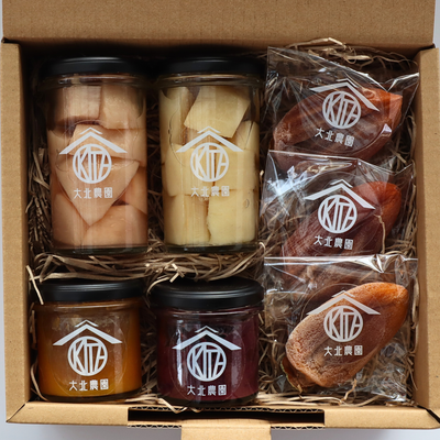 果実の奏セット