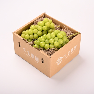 ｼｬｲﾝﾏｽｶｯﾄ 約900g 贈答用