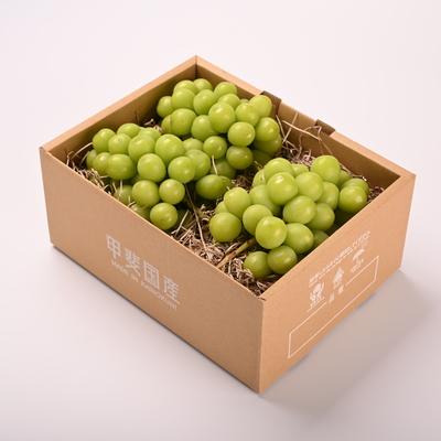ｼｬｲﾝﾏｽｶｯﾄ 約1.3kg 贈答用