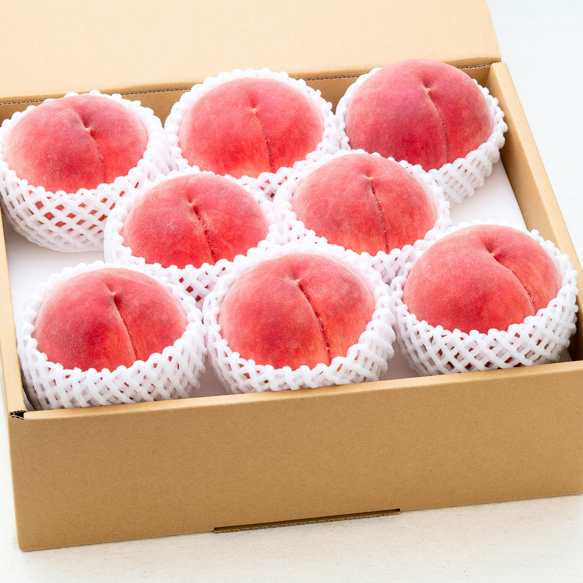 山梨県一宮の桃の通販・直売 大北農園 | 大北農園