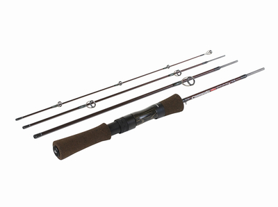 Trout Spinning series