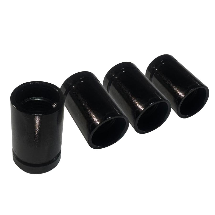 レプトンハイパーバルブキャップDCT-X – さらなる電子効果で極限の走行