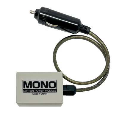 レプトン パワーモジュール MONO