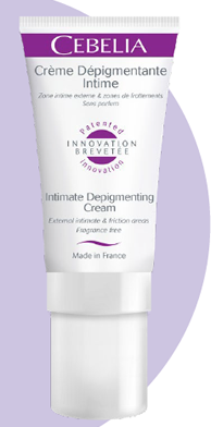 Cebelia Intimate Cream（セベリア インティメイトクリーム） 30ml/1本