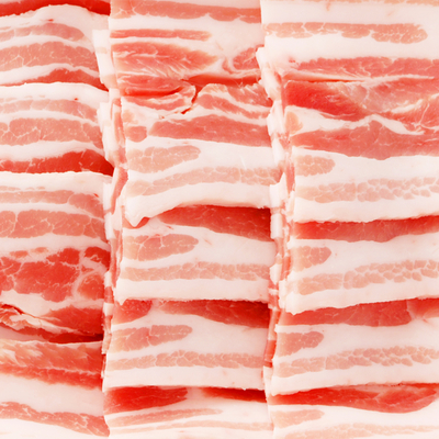 バラ焼肉用1kg