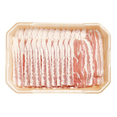 バラしゃぶしゃぶ用1kg