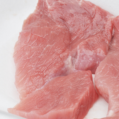 モモ一口カツ用1kg