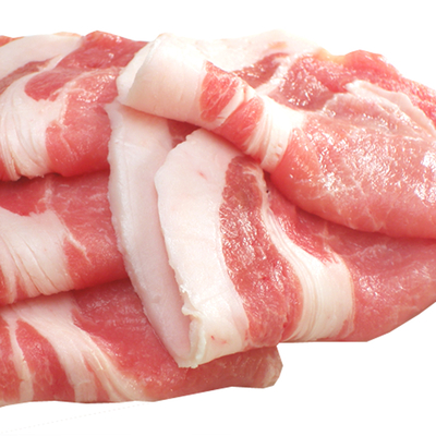 ロース生姜焼き用1kg