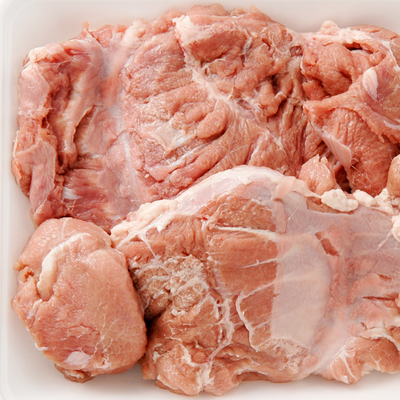 頬肉（カシラ）1kg