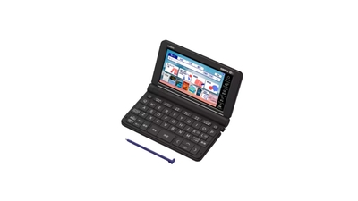 カシオ電子辞書 XD-SX4920 BK