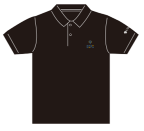 新領域ポロシャツ