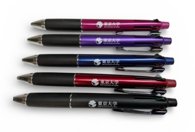 UTokyo　ジェットストリーム4&1