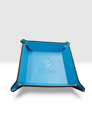 UTokyo　革製小物入れ