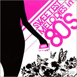 WEETEST MELODIES in 80’s