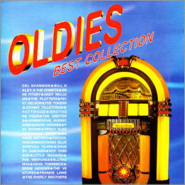 OLDIES BEST COLLECTION