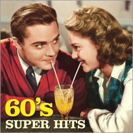 60’s スーパーヒッツ
