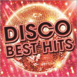 DISCO BEST HITS~今夜はダンシング・クィーン