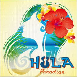 HULA Paradise~リラクシング ハワイアン ソングス~