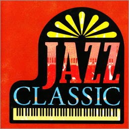JAZZで聴くクラシック~エリーゼのために