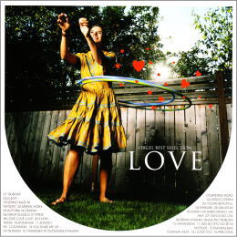LOVE ORGEL BEST SELECTION オルゴール・ベスト・セレクション