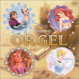 ディズニー ドリーミー・オルゴール