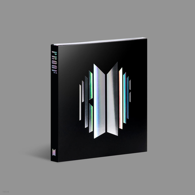 ＢＴＳ／Ｐｒｏｏｆ（ＣＯＭＰＡＣＴ ＥＤＩＴＩＯＮ)    