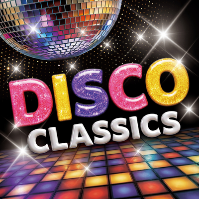 DISCO CLASSICS～悲しき願い～