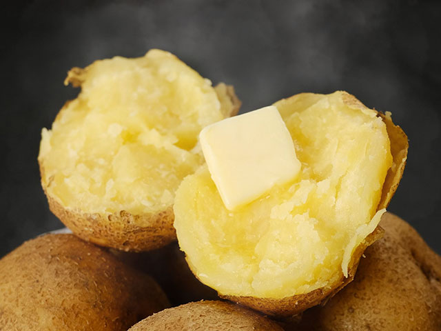 北海道産じゃがいも(きたあかり)の通販(お取り寄せ)