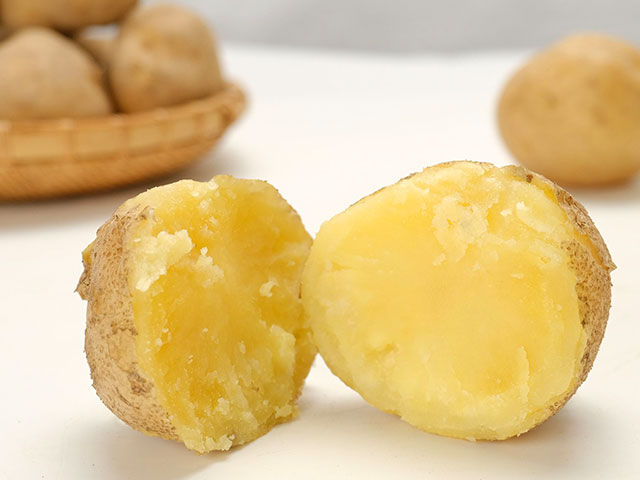 「黄金男爵」と呼ばれる、きたあかりの秘密