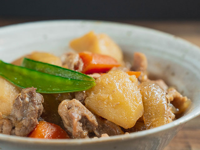 北海道産じゃがいも(メークイン) の通販(お取り寄せ)