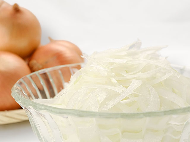 料理もおいしく、体にも嬉しい万能野菜