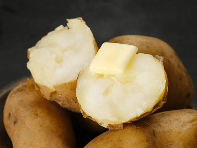 とろり、なめらか。味が染み込む、繊細な食感