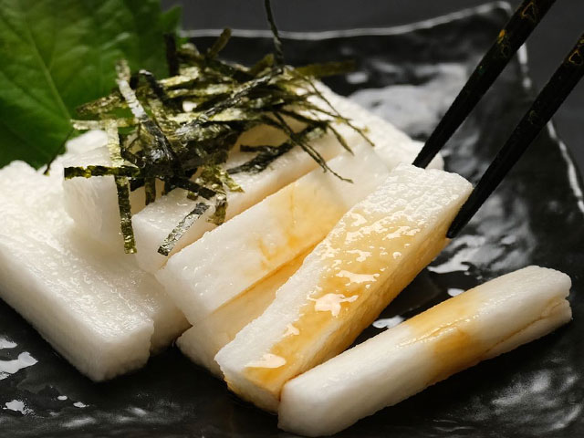 まさに“山のうなぎ”。家族の元気を支える、食べる漢方。