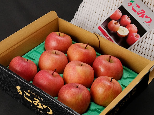 旬の味を美味しく食べ切る２kg箱