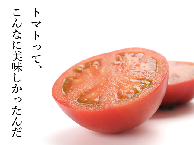 プロが惚れた「本物」の感動を