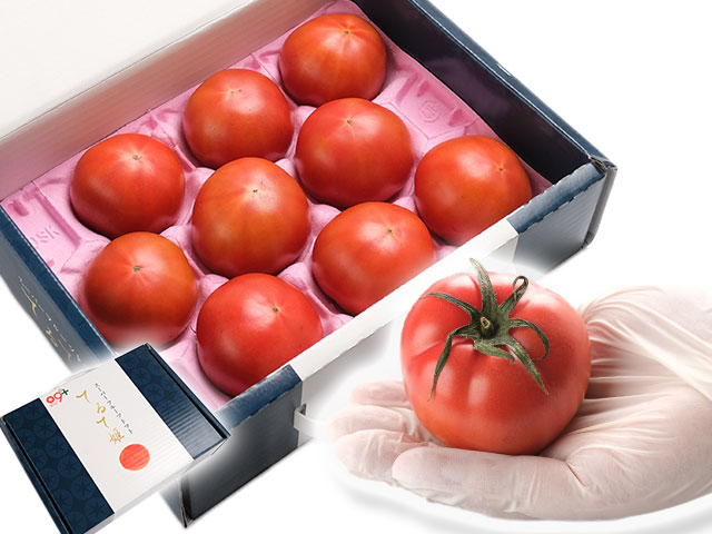 冬だけ出会える、蜜入りこみつの特別ギフト