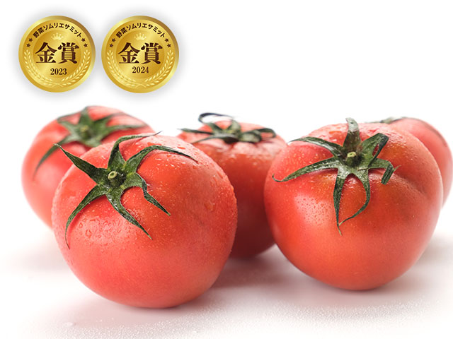 忖度なしの「ブラインド審査」で、3年連続受賞。