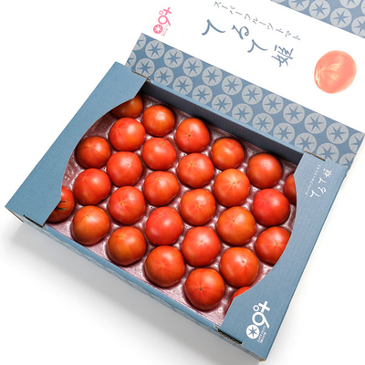 スーパーフルーツトマト「てるて姫」約2.6kg（20～39玉）